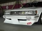 toyota mark II | Banpei.