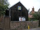 TF0118 : Little Bytham Brownies &amp; the Village Notice Board - via Daymix