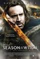 season of the witch 7 jan 2011