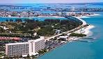 Hotels in Clearwater Beach, FL - Clearwater Beach Resorts ...