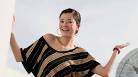 Michelle Chong feels like she's in love | SingaporeScene - Yahoo!
