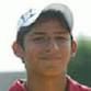 Name: Alfredo Moreno Country: Mexico Birthdate: 22.07.91, 19 years - Moreno_Alfredo
