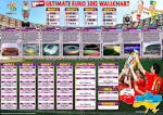 picture of Euro 2012 Wallchart - Football - Digital Spy Forums images wallpaper