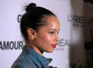 Zoe Kravitz - Glamour Magazine