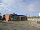 TR1659 : Canterbury Saab, Westminster Road, Canterbury - via Daymix