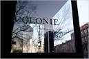 Off the Menu: Colonie in Brooklyn Heights - NYTimes.