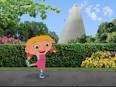 Little Einsteins: The Legend of the Golden Pyramid DVD Review