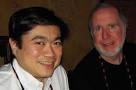 Joichi Ito, Kevin Kelly