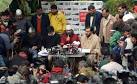 Nexus between Delhi BJP chief, BSES discom: Kejriwal - The Hindu