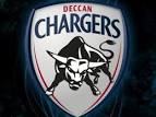 Deccan Chargers set to win?
