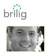 Paul Cimino is CEO of Brilig, a data optimization platform. - brilig