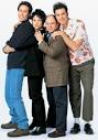 Seinfeld - Show Description