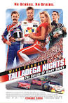 Talladega Nights: The Ballad of Ricky Bobby movie posters at ...