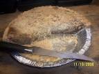 Shoo-fly Pie (Shoofly Pie); Fresh Baked Old Fashioned Recipe