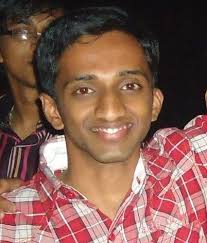 Hi, I am Nikhil Patil. I am a graduate student at Indian Institute of Technology, Bombay, ... - my_picture