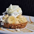 Mini Banana Cream Pie Recipe and How to Make Pastry Cream