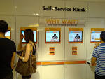 Speedy Service at M1 Shop | Zit Seng's Superwall
