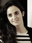 Ms. IRIS MARTÍN PERALTA is a Spanish film curator and producer. - laestrella-still-_130