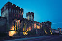 Eastern State Penitentiary