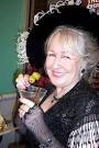 the typical Mae West character. She personally raised $602 of the $800