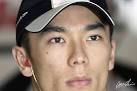 Image Name: Takuma Sato Picture
