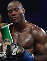 Fans Flood Social Media with Controversy Over Deontay Wilders.