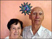 Manuel and Anita Vazquez. Manuel and Anita have been married for over 50 ... - _40089680_manuelanita203