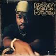 Image Anthony Hamilton   Better Days Picture
