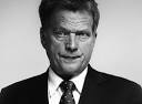 Sauli Niinistö