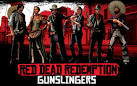 Presenting Red Dead Redemption: Gunslingers for Facebook - An ...