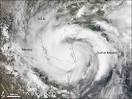 Hurricane Dolly : Image of the Day