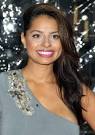 In This Photo: Elena Diaz