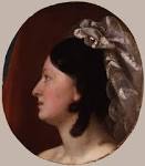 ('Fanny') Kemble by Peter