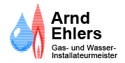 Arnd Ehlers, Gas- und Wasserinstallateurmeister, Bremen. Heizung ...