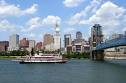 Cincinnati Ohio Hotels City Guide - Cincinnati OH
