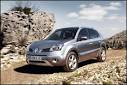 Renault Koleos - Babez.de - Daily Car News Blog - Auto Automobile ...