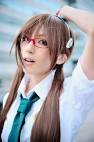 Cosplay By ちゃまろさん