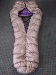 Newt Hybrid Quilt – Fetal Position - Timmermade