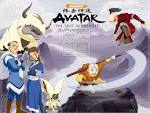Avatar: The Last Airbender' Creators Start 'The Legend Of Korra ...