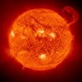 Solar System - MUNDHIR.