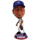 2009 Photobase Carlos Zambrano Bobblehead - Limited Edition of 2009 - Carlos-Zambrano-Bighead-Bobblehead-2008