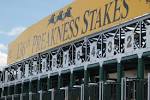 PREAKNESS Stakes - Wikipedia, the free encyclopedia