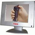 Lorex LH314501-C4 Network Ready H. 264 High Performance Security ...