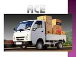 Marketing Plan of Tata Ace