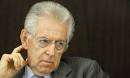 e mezzo col governo Monti,