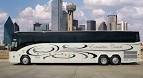 Bus Rental Company | Charter Bus Transportation