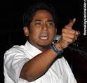 Khairy Jamaluddin « Audie61′s Weblog - khairy-july26