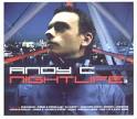 Label: Ram Records; Title: Nightlife; Reference: Ramm LP 08 CD; Format: CD
