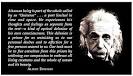 Teodora Vladimirova (PINKY_GIRL) on Myspace - einstein_quote