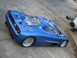 Joss Supercar : News &amp; Reports : Motoring : Web Wombat